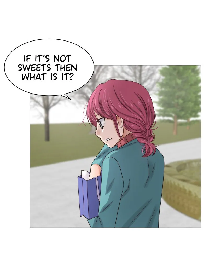 Midnight Rain Chapter 49 page 52 - 