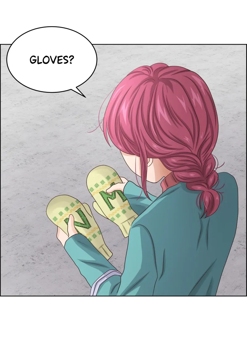 Midnight Rain Chapter 49 page 54 - 