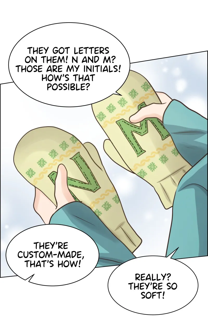 Midnight Rain Chapter 49 page 55 - 