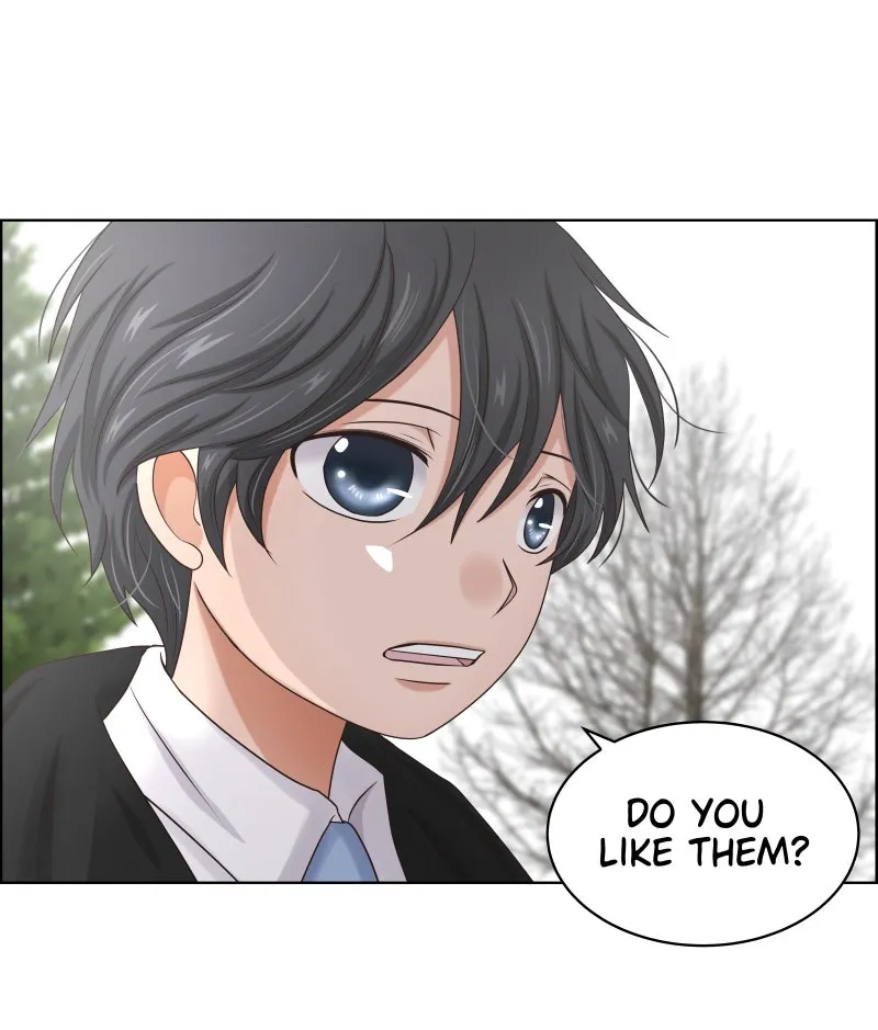 Midnight Rain Chapter 49 page 56 - 