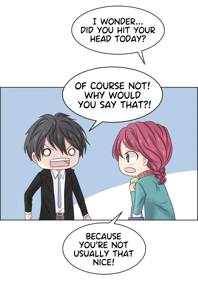 Midnight Rain Chapter 49 page 58 - 