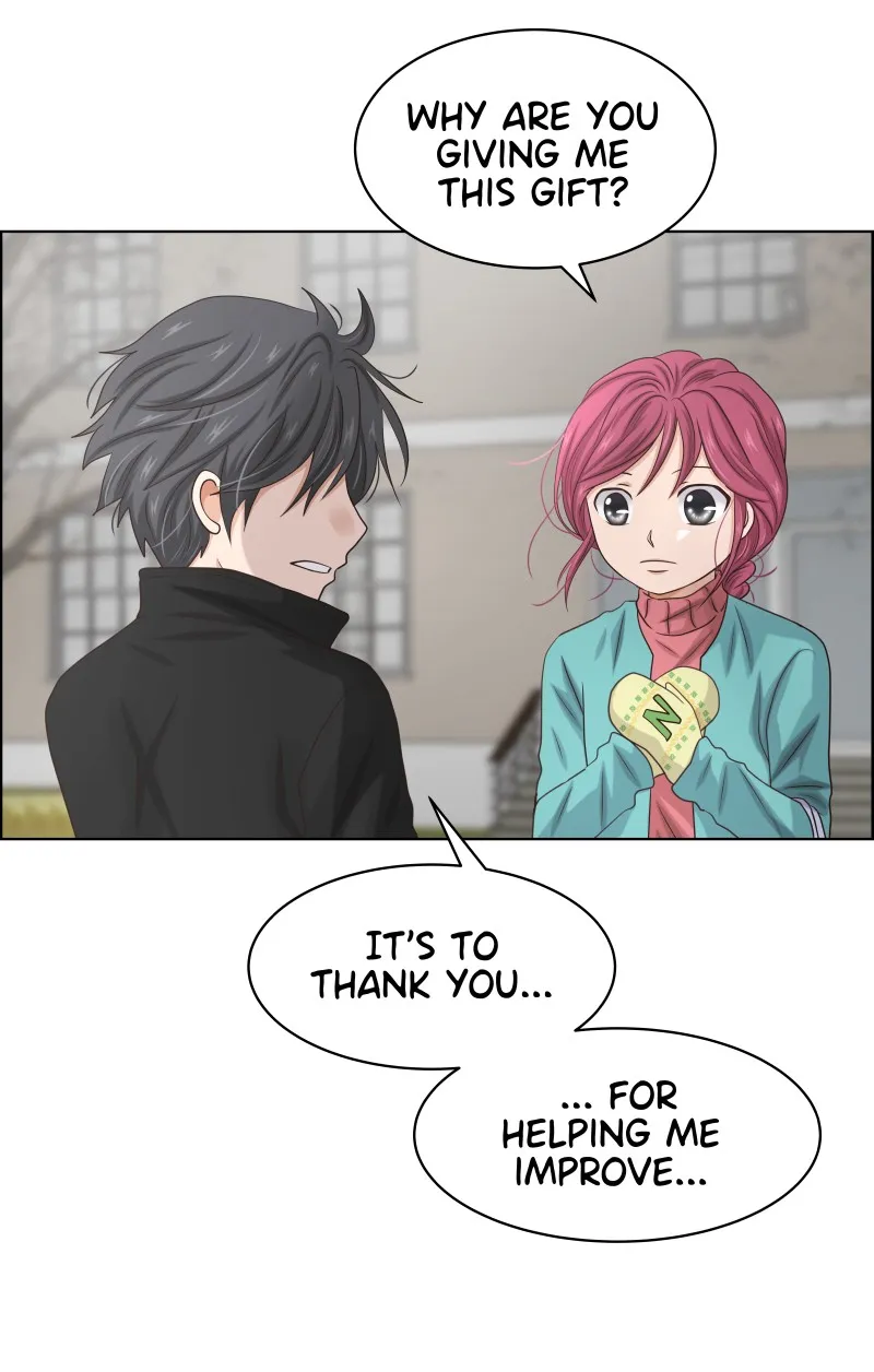 Midnight Rain Chapter 49 page 61 - 