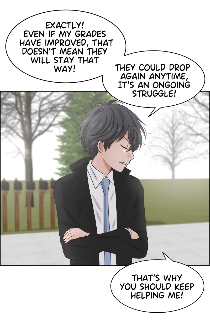 Midnight Rain Chapter 49 page 65 - 