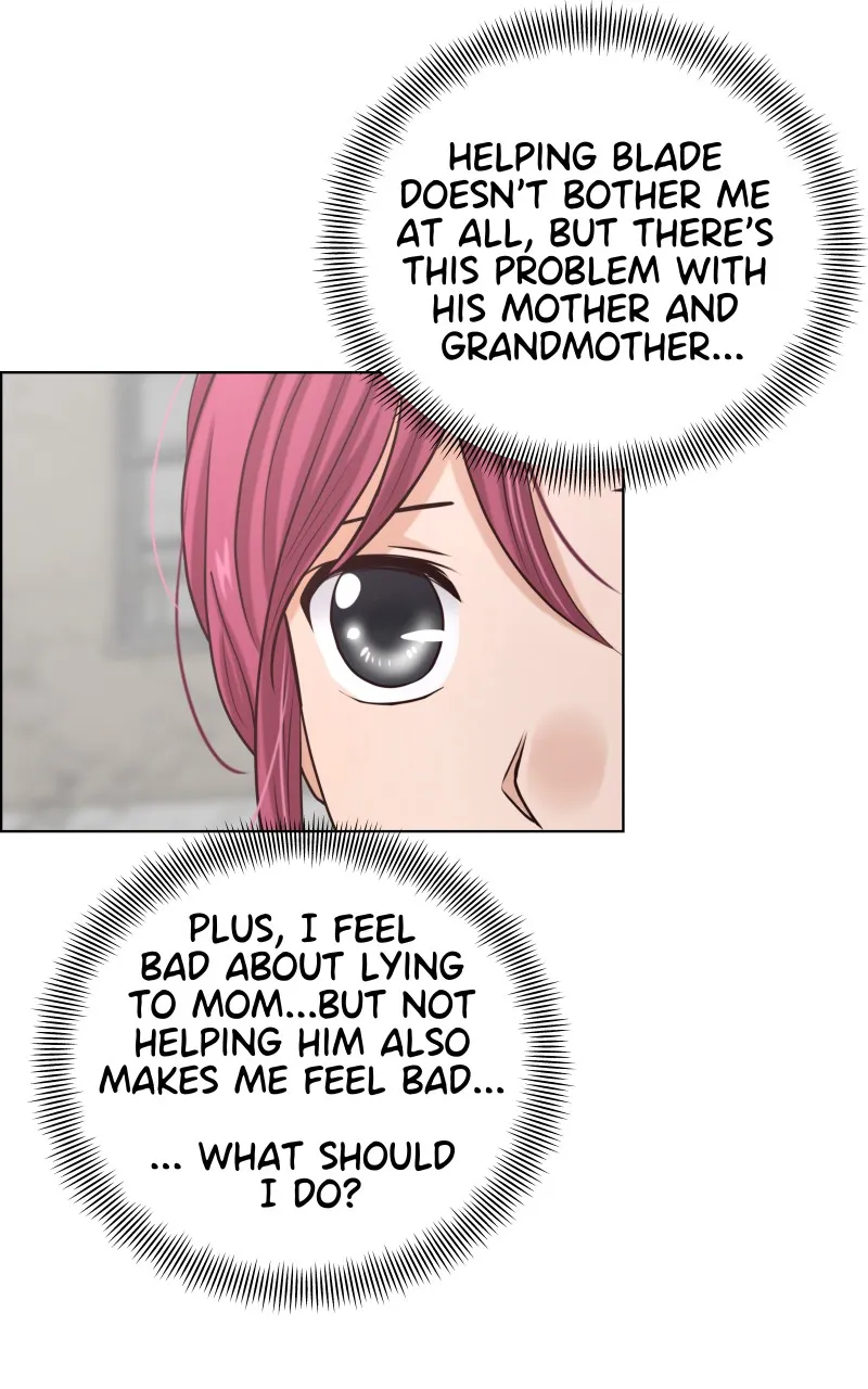 Midnight Rain Chapter 49 page 68 - 
