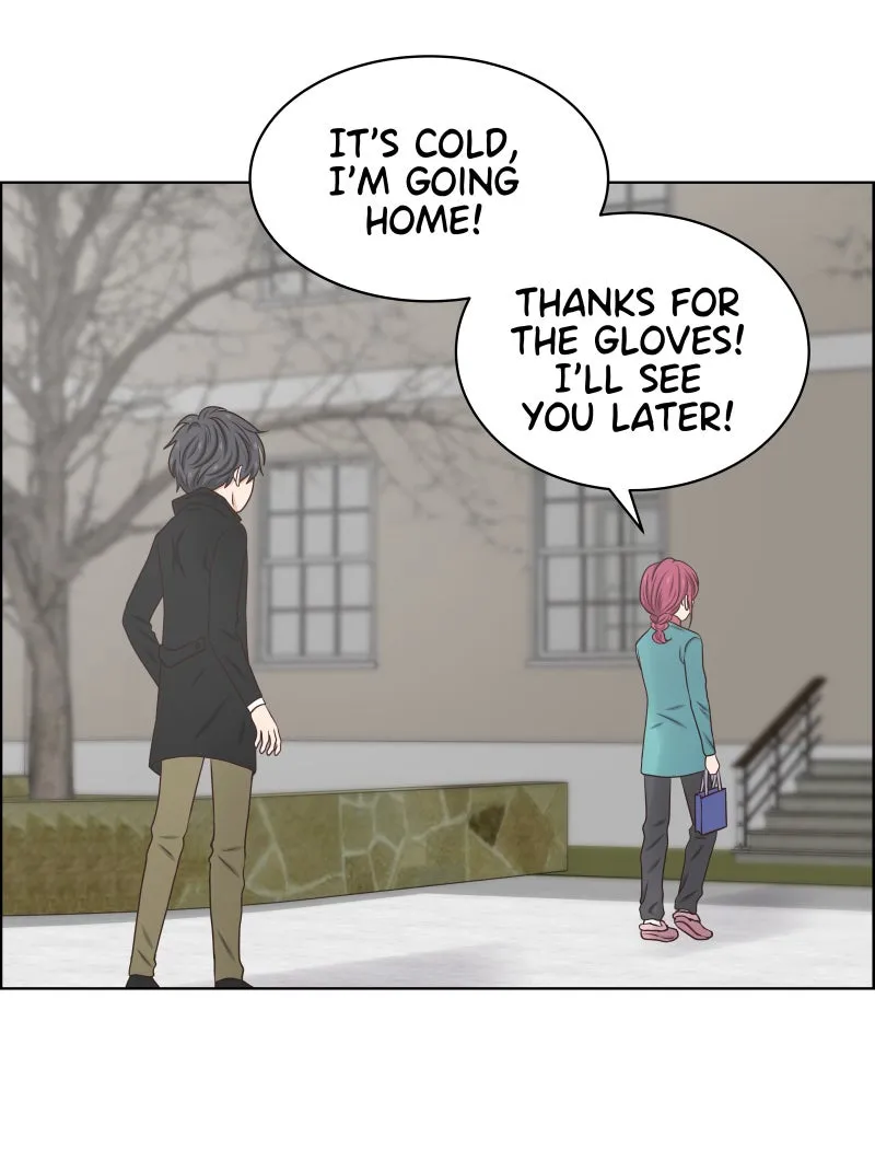 Midnight Rain Chapter 49 page 71 - 