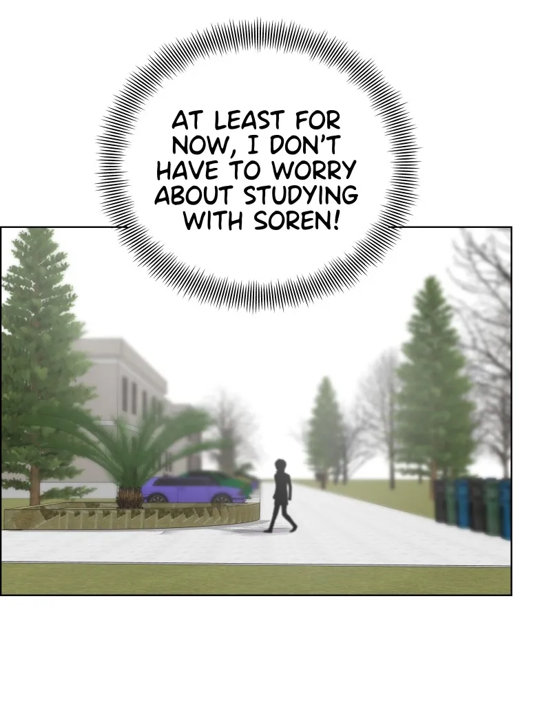 Midnight Rain Chapter 49 page 73 - 