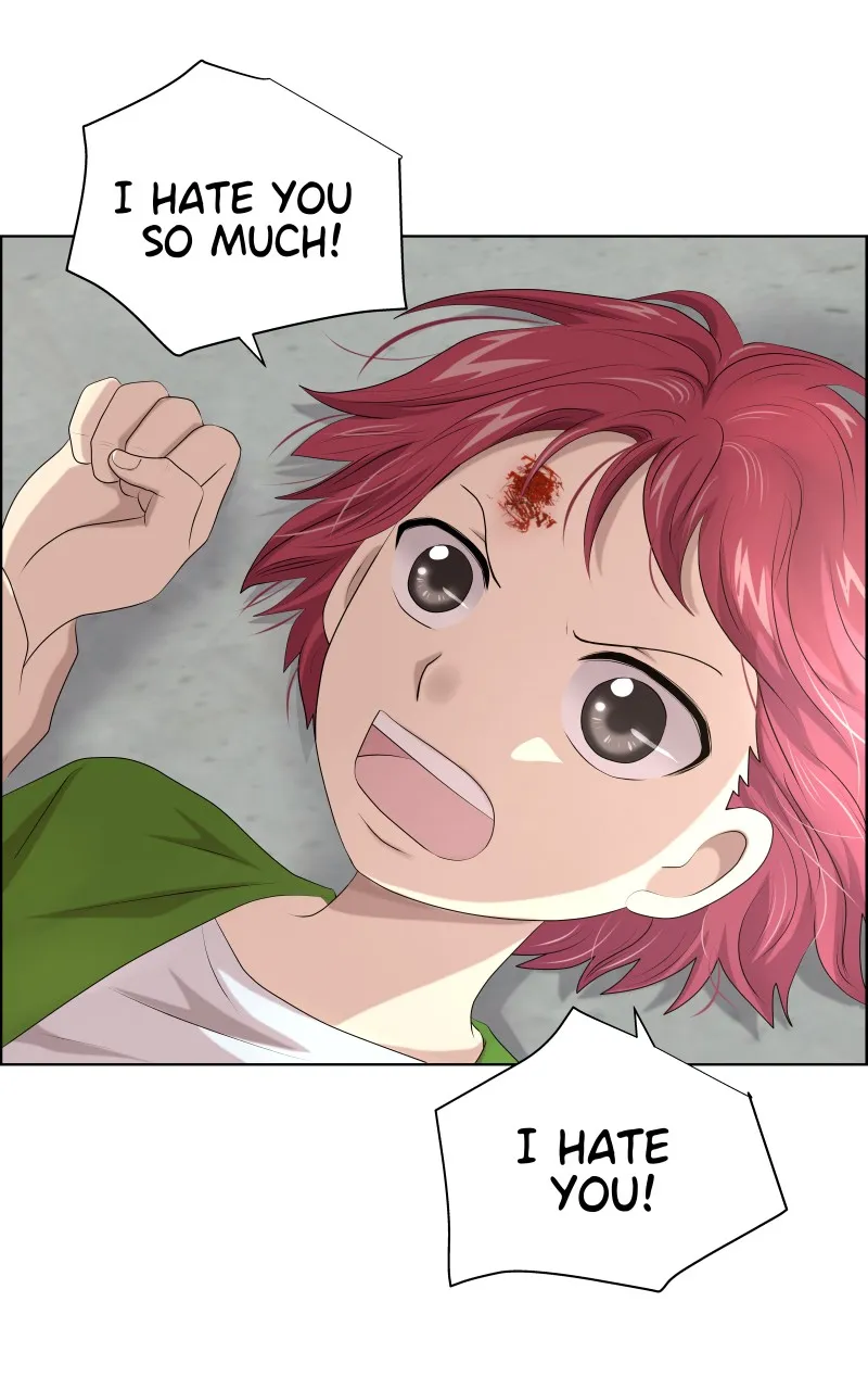 Midnight Rain Chapter 5 page 13 - 