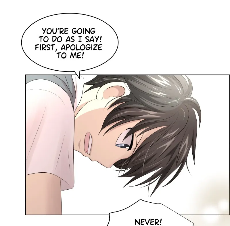 Midnight Rain Chapter 5 page 14 - 