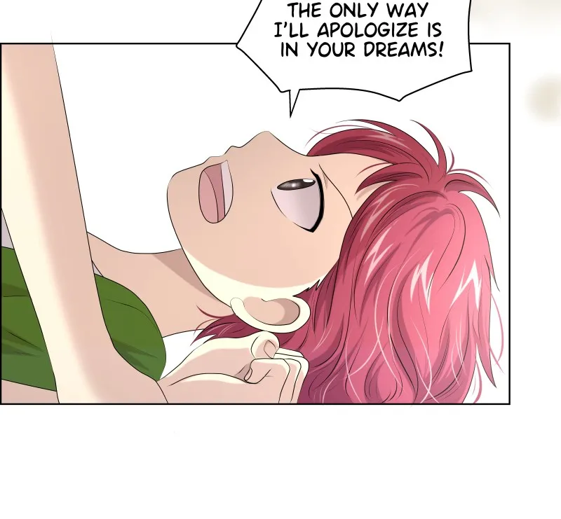 Midnight Rain Chapter 5 page 15 - 