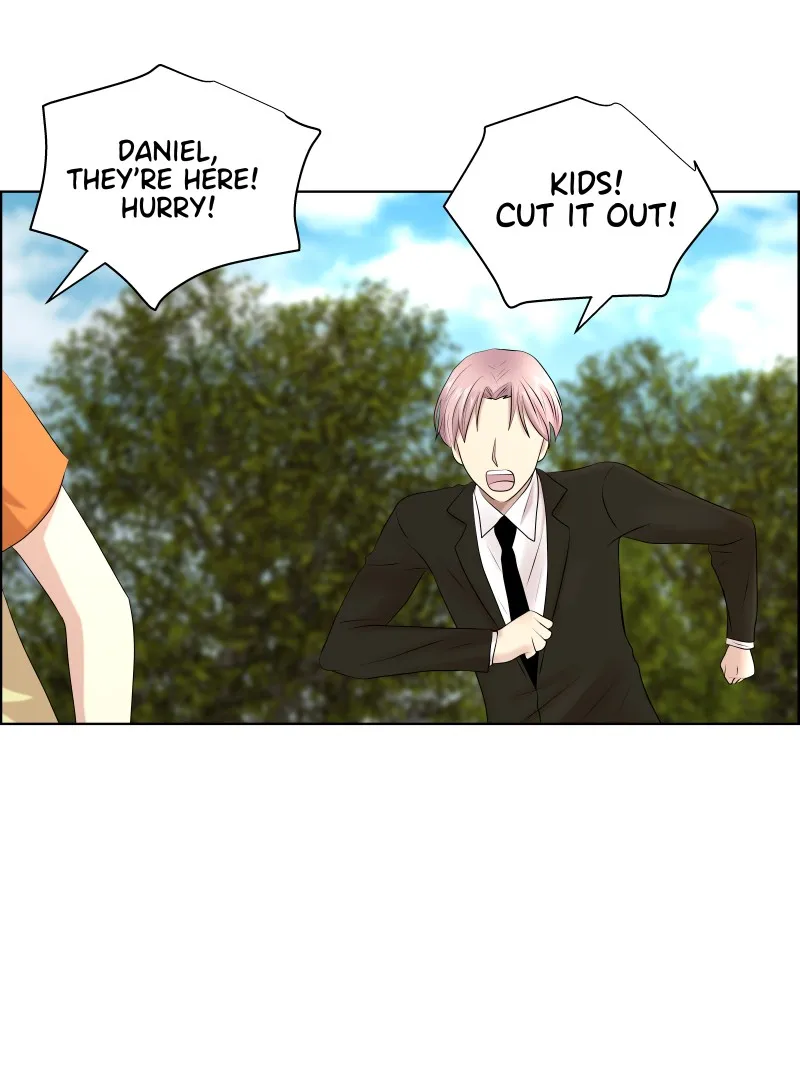 Midnight Rain Chapter 5 page 16 - 