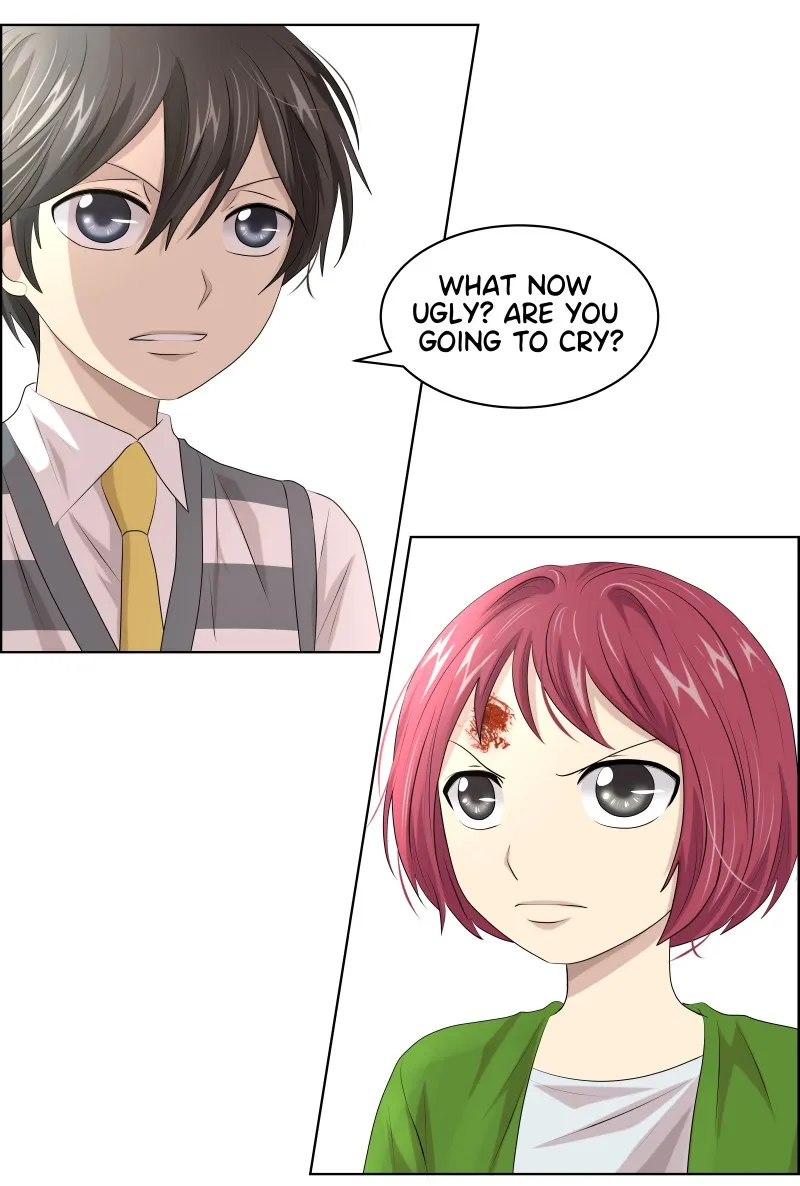 Midnight Rain Chapter 5 page 3 - 