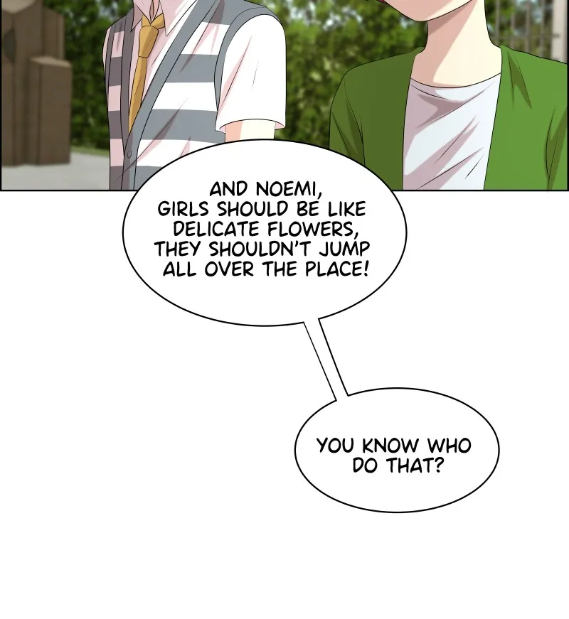 Midnight Rain Chapter 5 page 24 - 