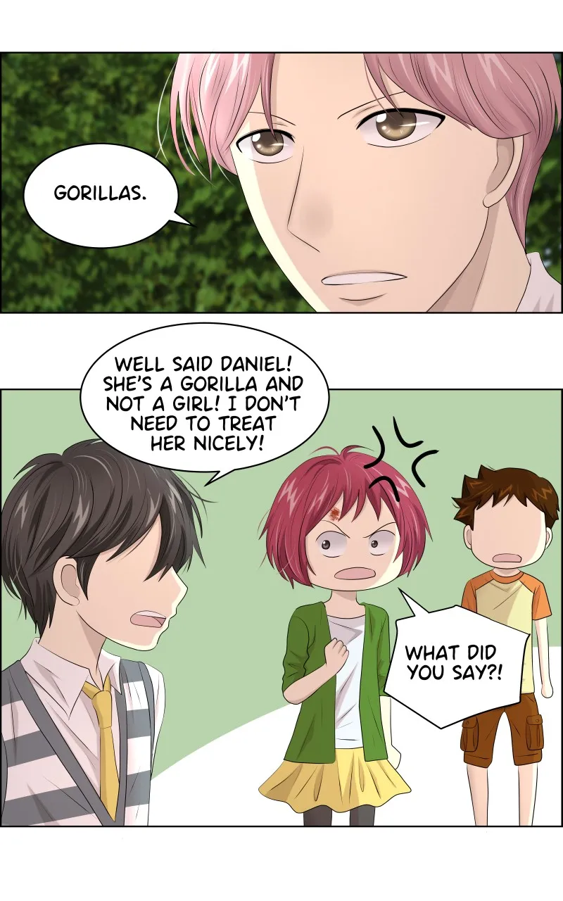 Midnight Rain Chapter 5 page 25 - 