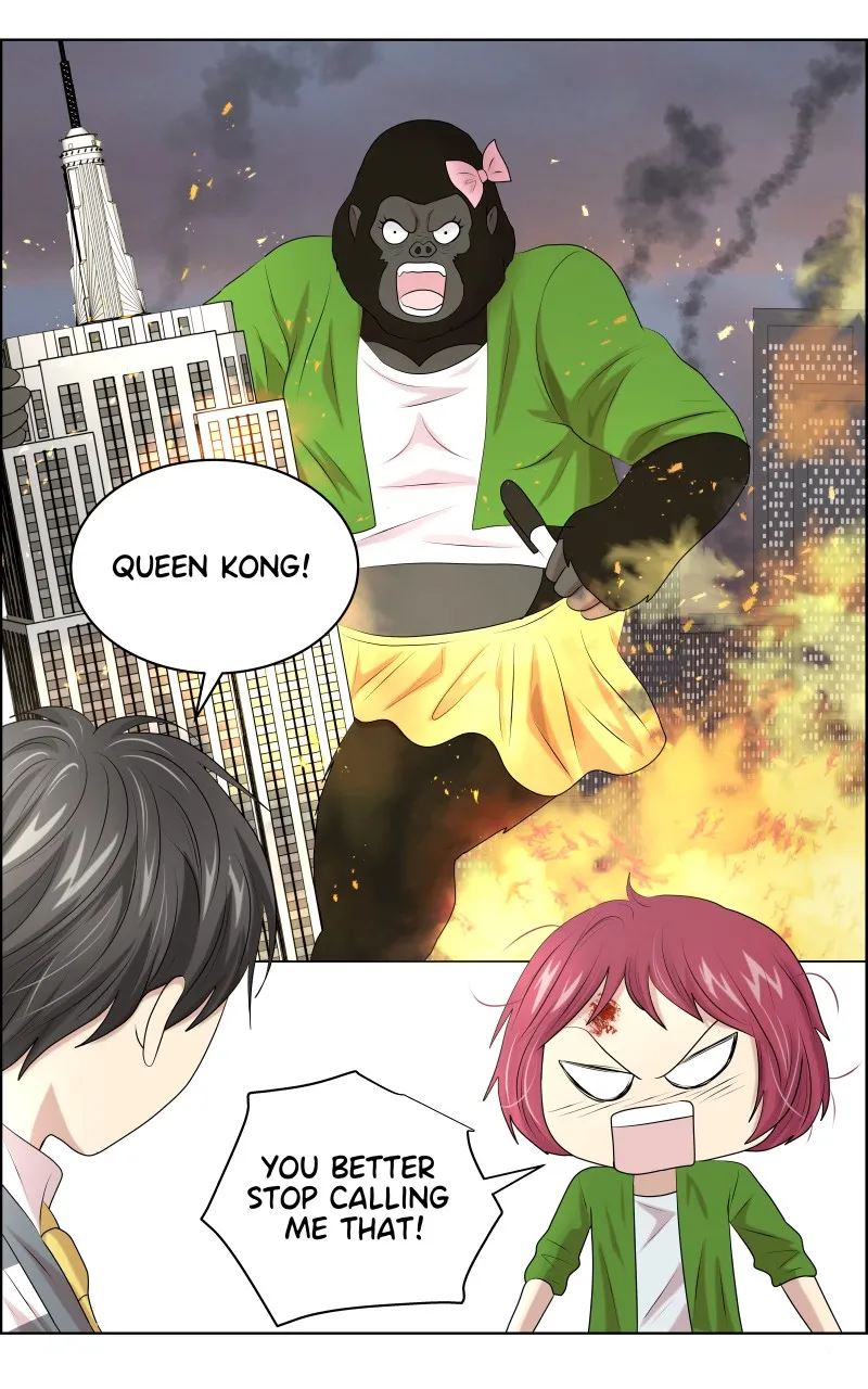 Midnight Rain Chapter 5 page 27 - 