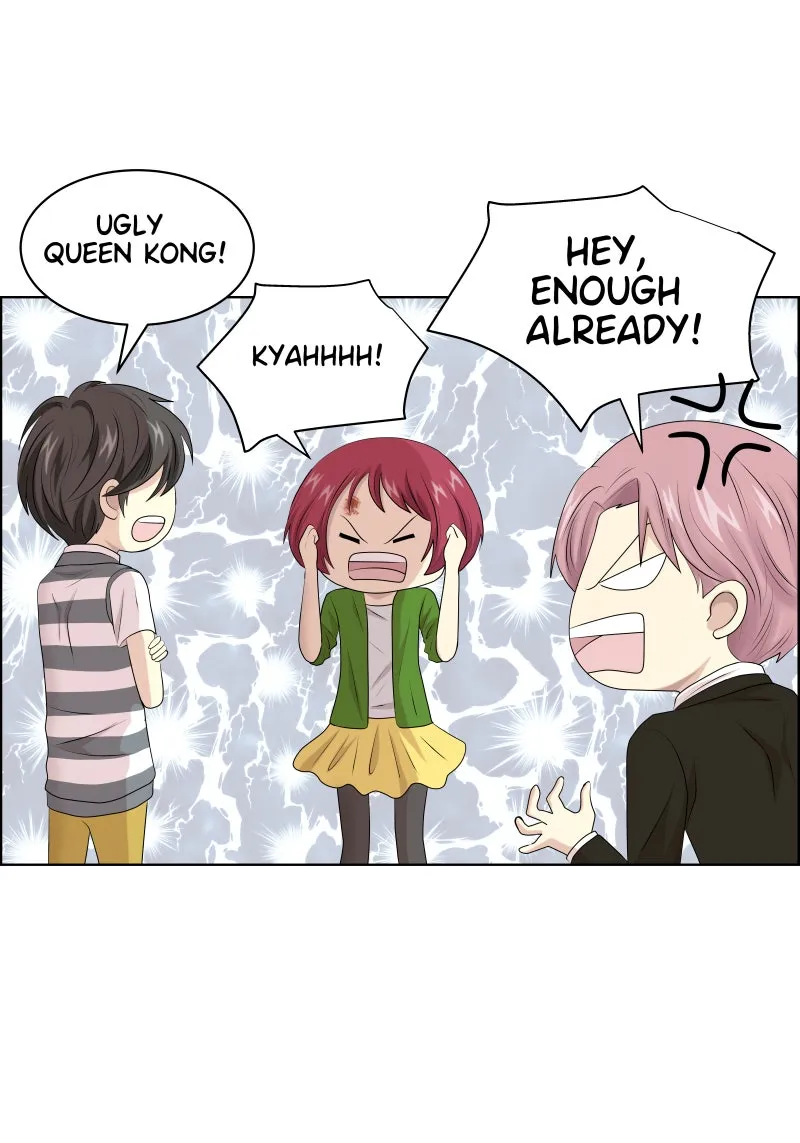 Midnight Rain Chapter 5 page 28 - 