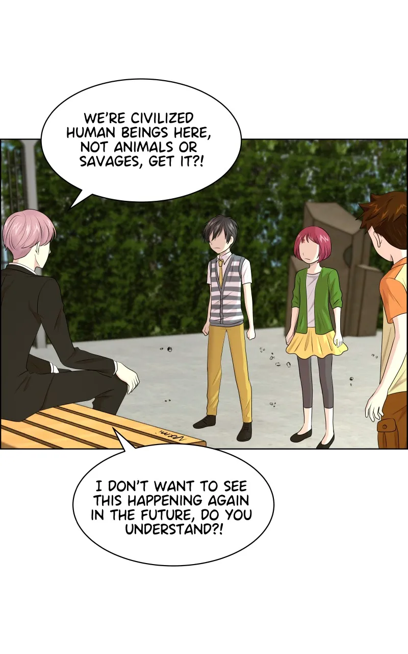 Midnight Rain Chapter 5 page 29 - 