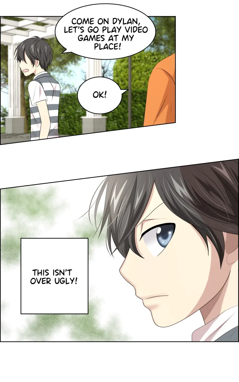 Midnight Rain Chapter 5 page 31 - 