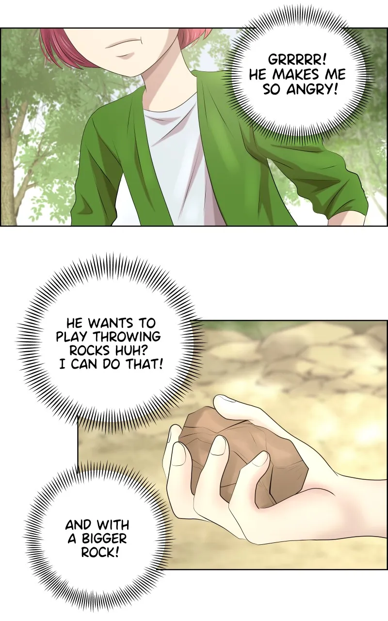 Midnight Rain Chapter 5 page 33 - 