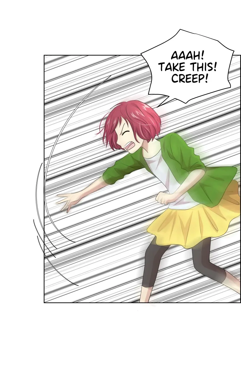Midnight Rain Chapter 5 page 34 - 