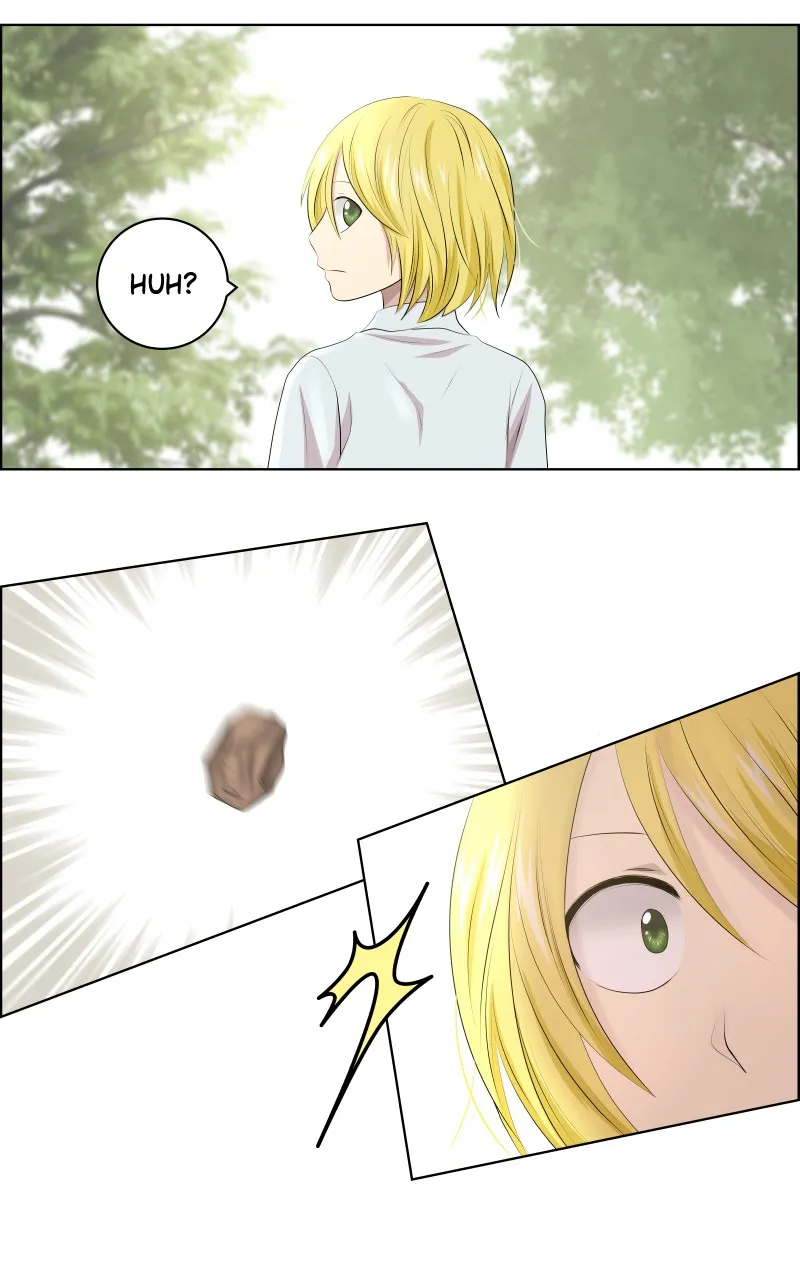 Midnight Rain Chapter 5 page 35 - 
