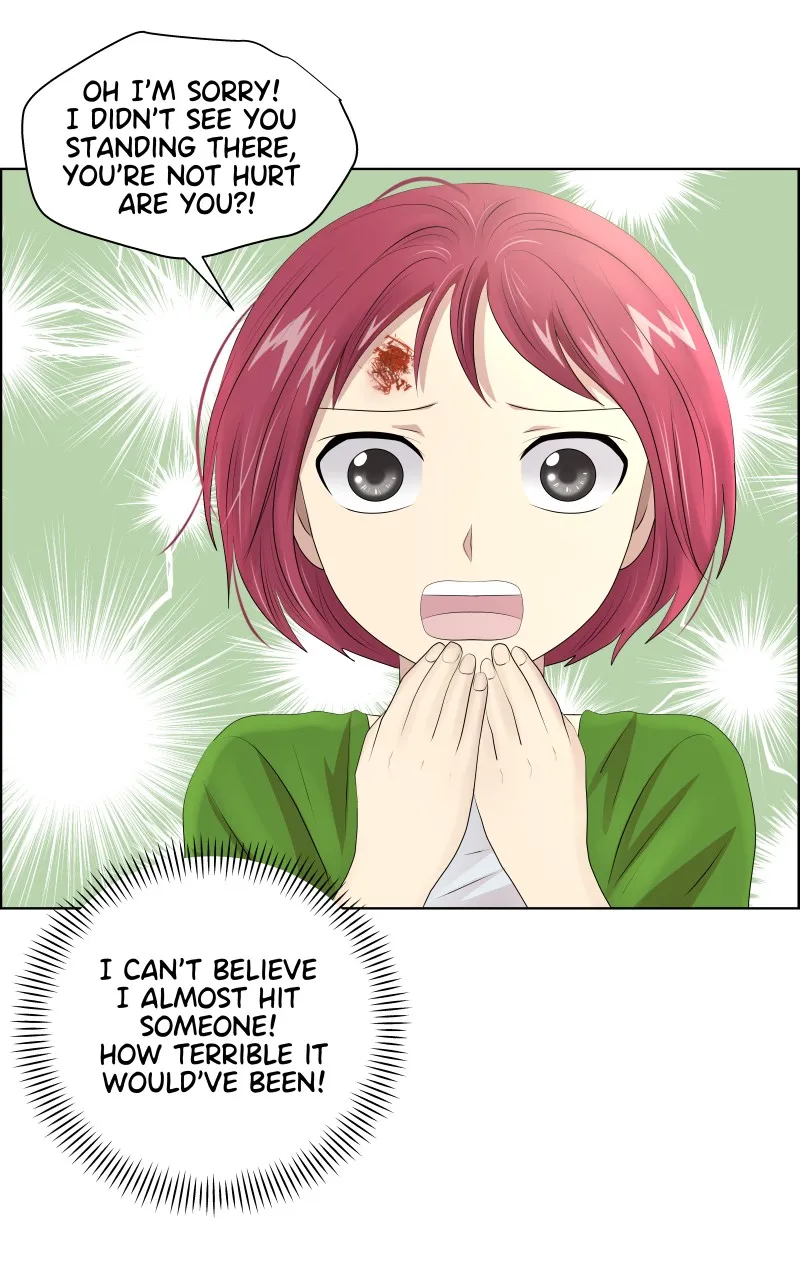 Midnight Rain Chapter 5 page 38 - 