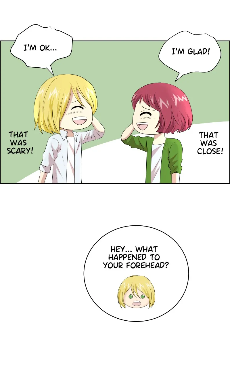 Midnight Rain Chapter 5 page 39 - 