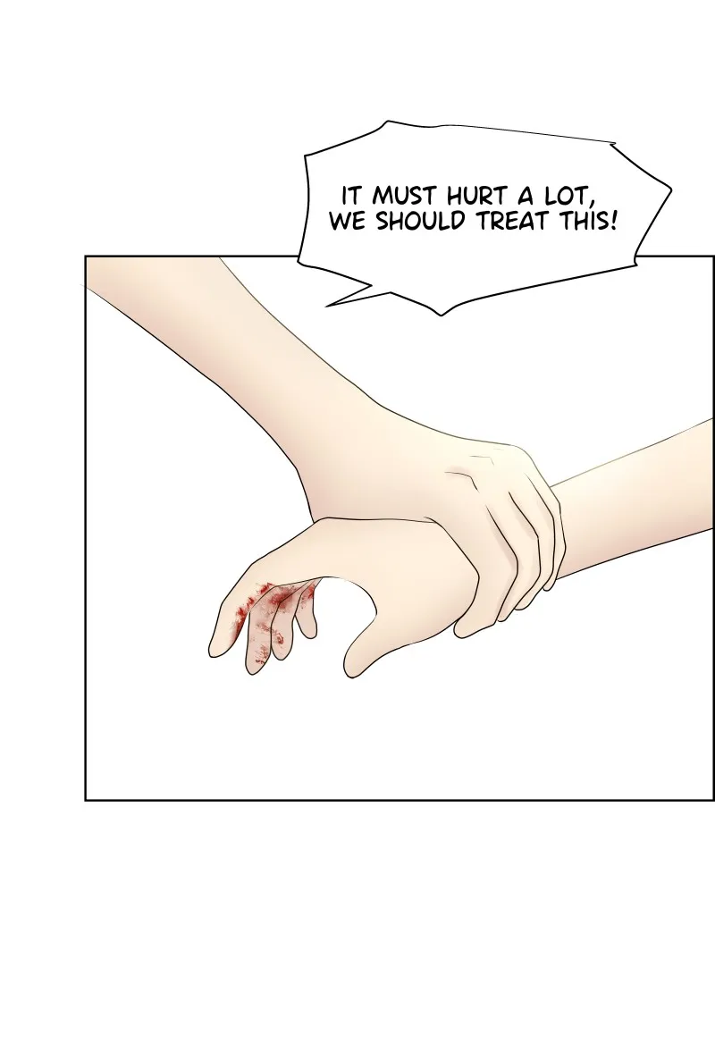 Midnight Rain Chapter 5 page 41 - 