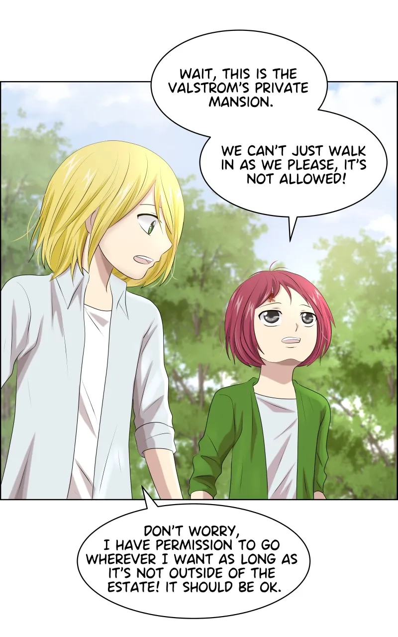 Midnight Rain Chapter 5 page 45 - 