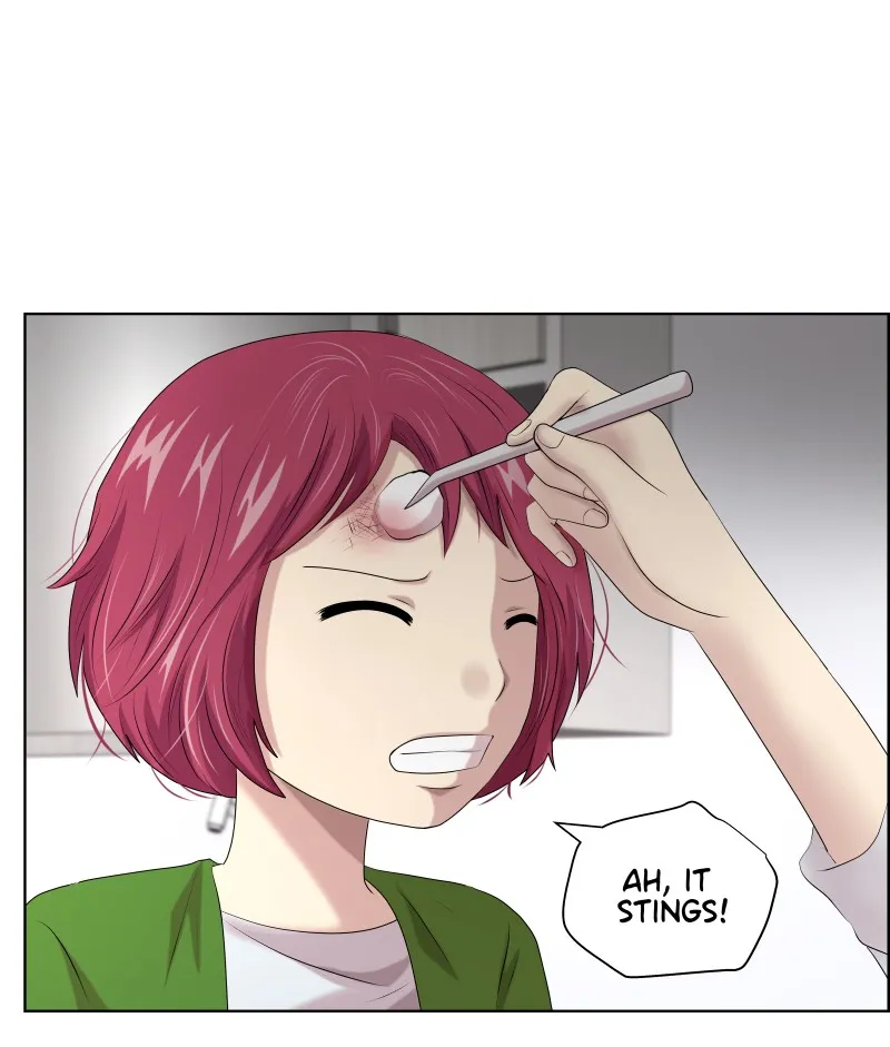 Midnight Rain Chapter 5 page 49 - 