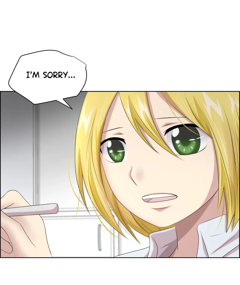 Midnight Rain Chapter 5 page 50 - 