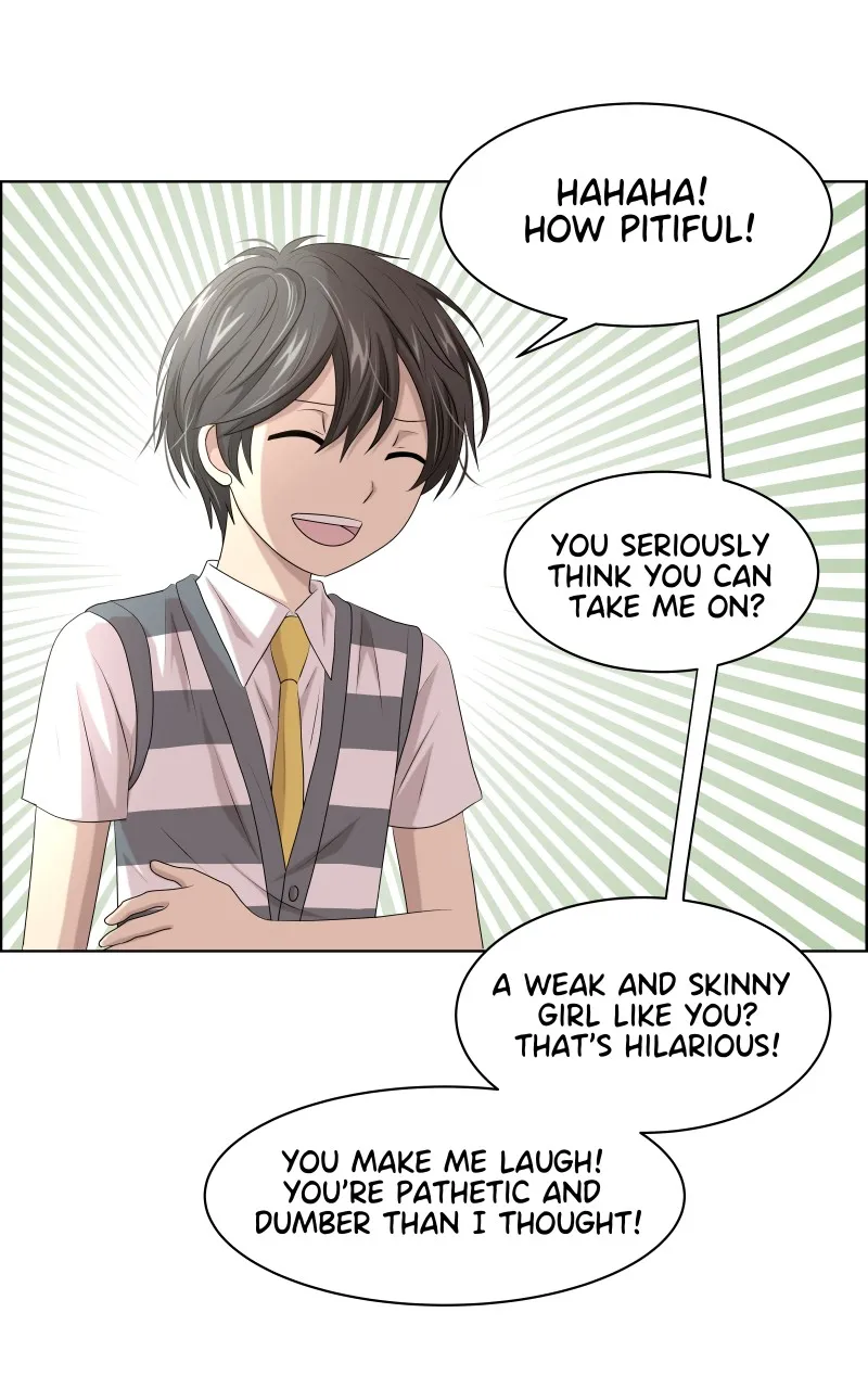 Midnight Rain Chapter 5 page 6 - 