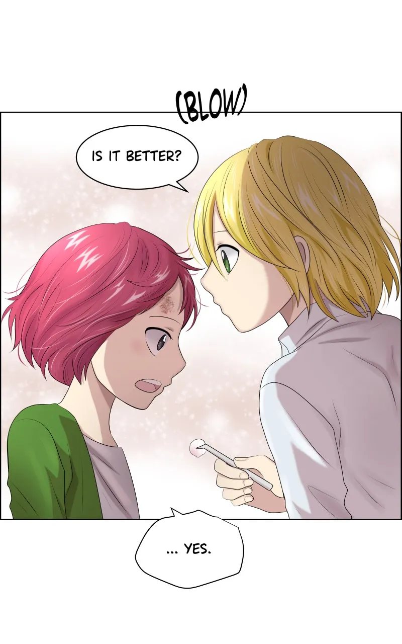 Midnight Rain Chapter 5 page 51 - 