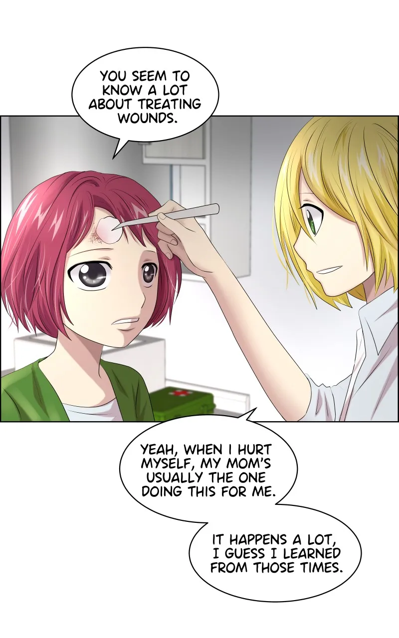 Midnight Rain Chapter 5 page 52 - 