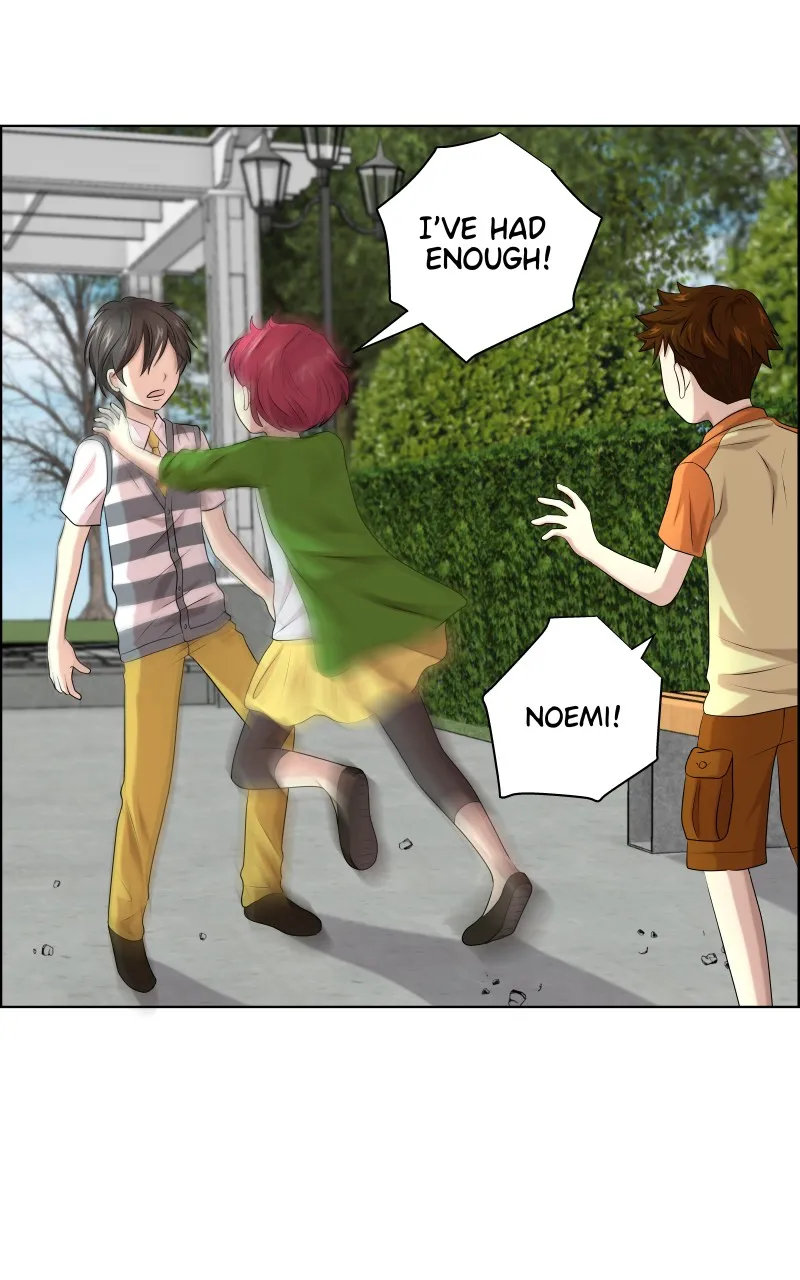 Midnight Rain Chapter 5 page 7 - 