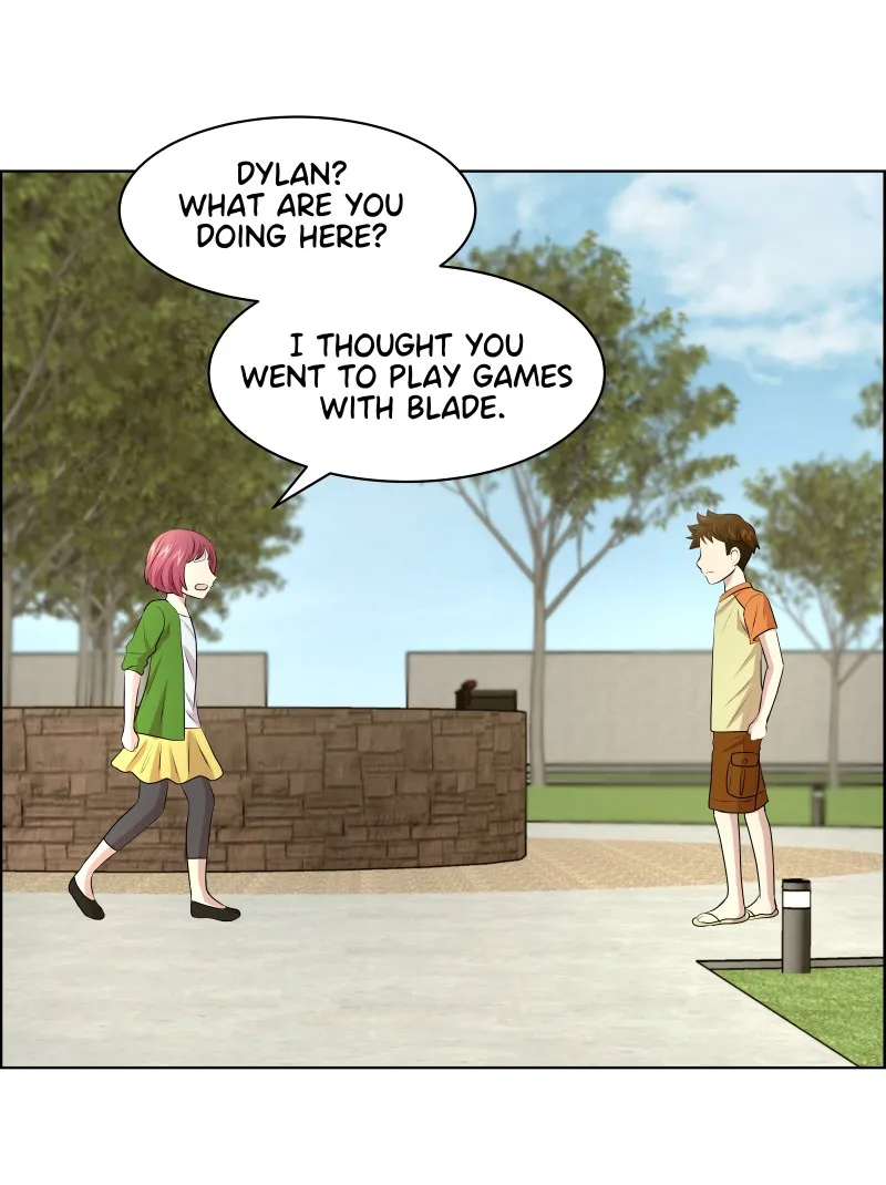 Midnight Rain Chapter 5 page 65 - 
