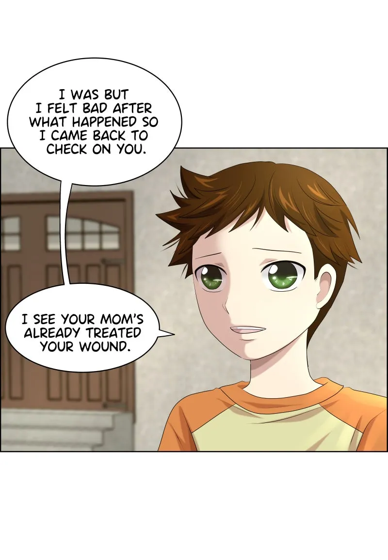 Midnight Rain Chapter 5 page 66 - 