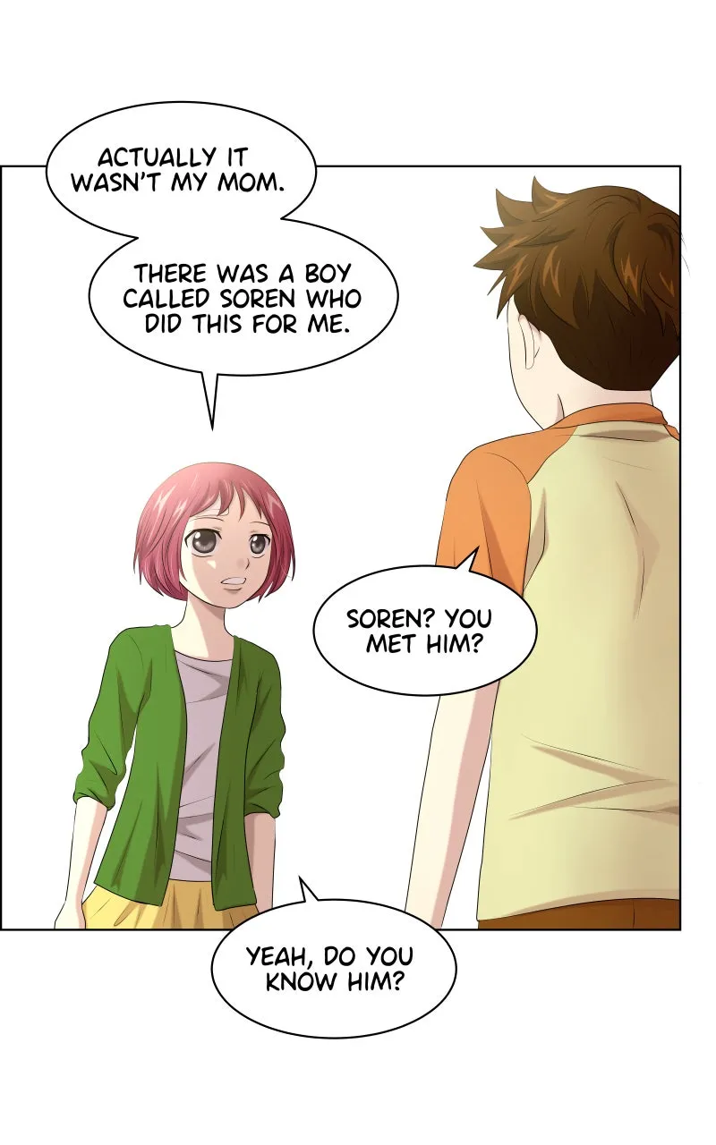 Midnight Rain Chapter 5 page 67 - 