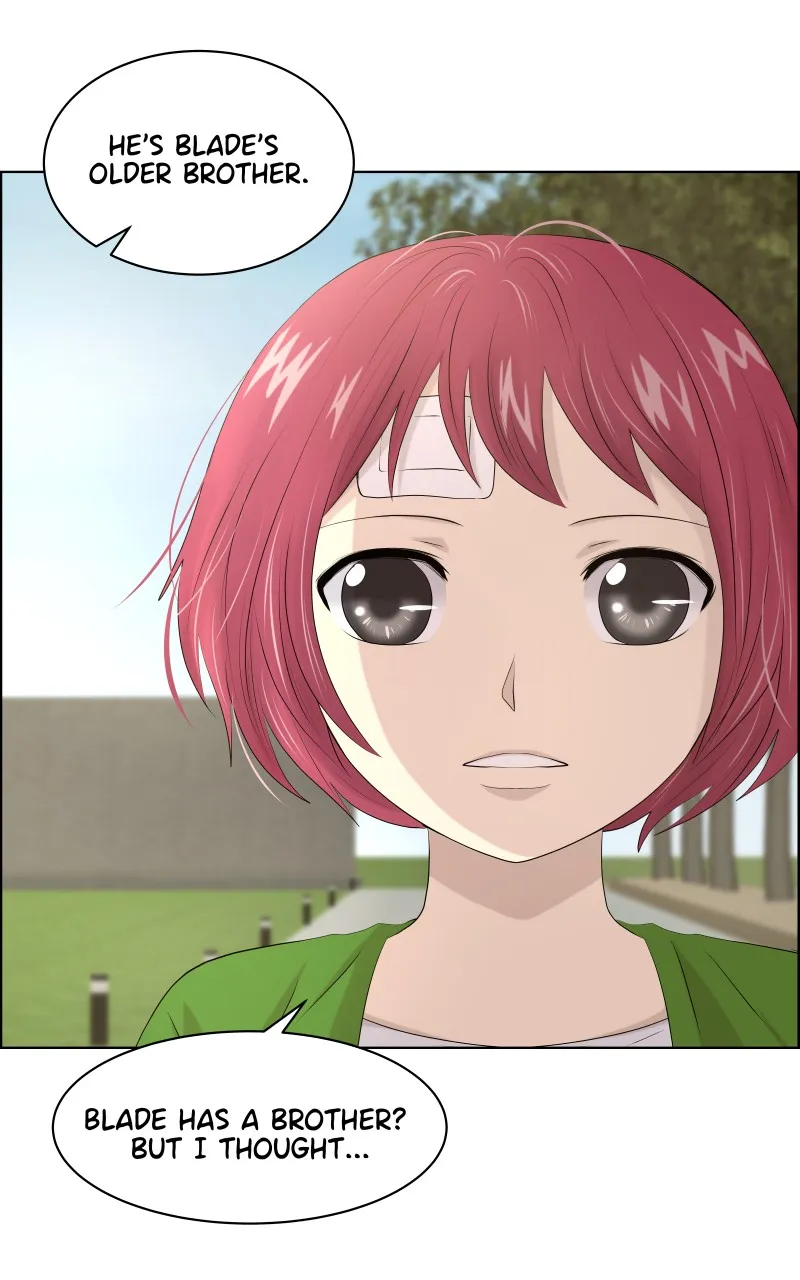 Midnight Rain Chapter 5 page 68 - 
