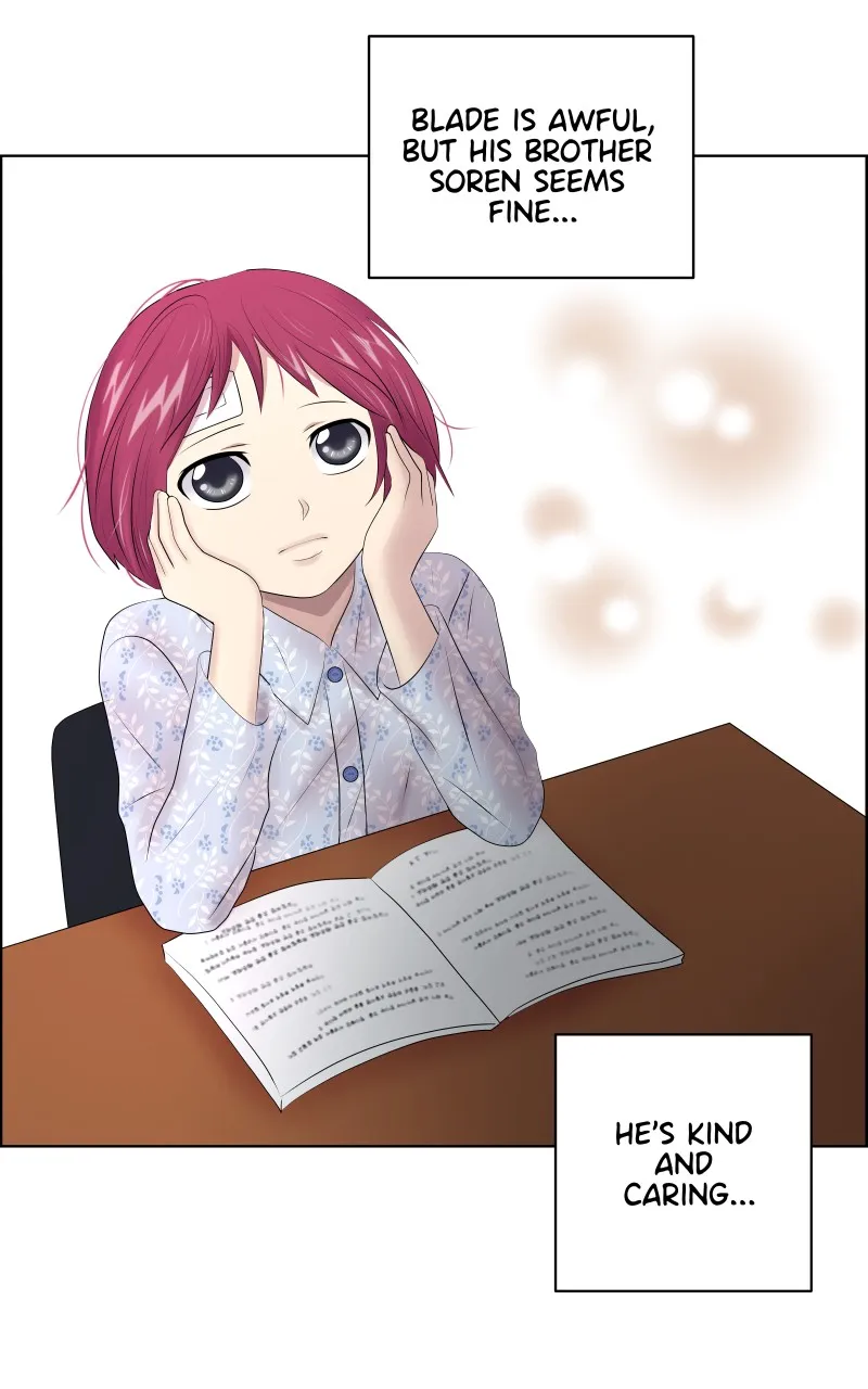 Midnight Rain Chapter 5 page 71 - 