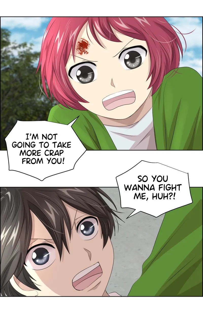 Midnight Rain Chapter 5 page 9 - 