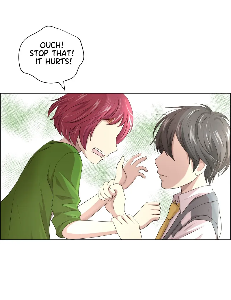 Midnight Rain Chapter 5 page 10 - 