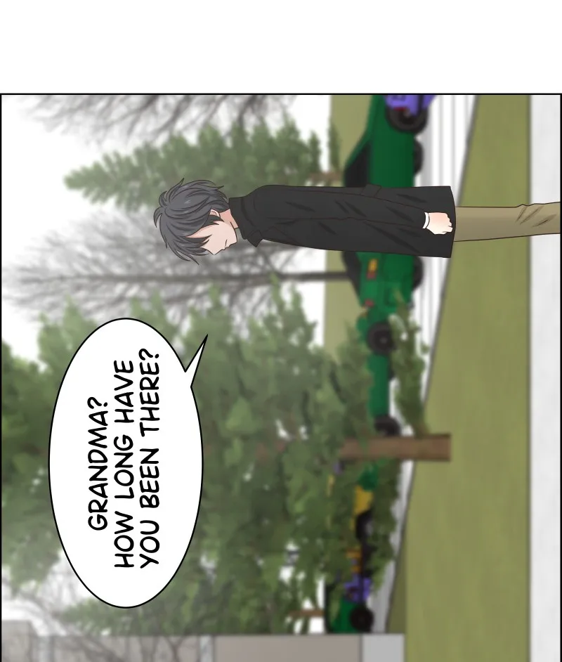 Midnight Rain Chapter 50 page 2 - 