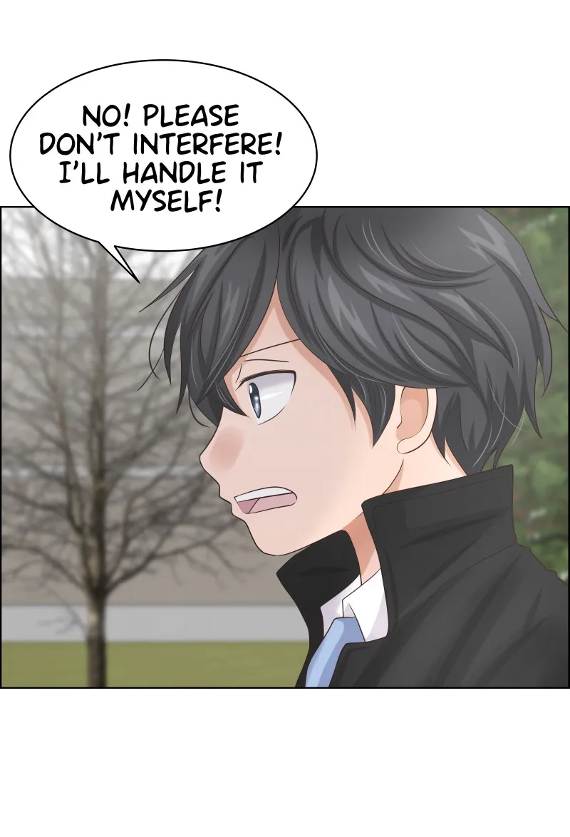 Midnight Rain Chapter 50 page 12 - 
