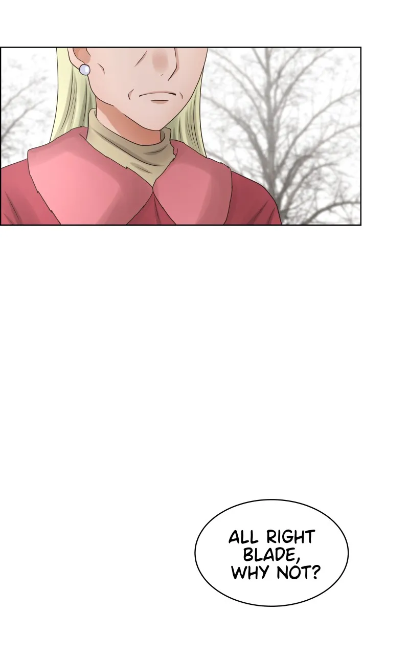 Midnight Rain Chapter 50 page 13 - 