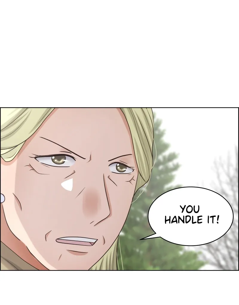Midnight Rain Chapter 50 page 14 - 