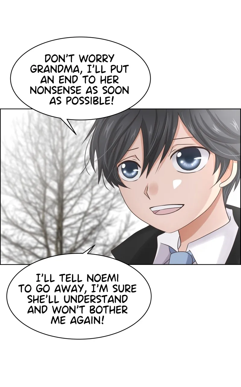 Midnight Rain Chapter 50 page 16 - 