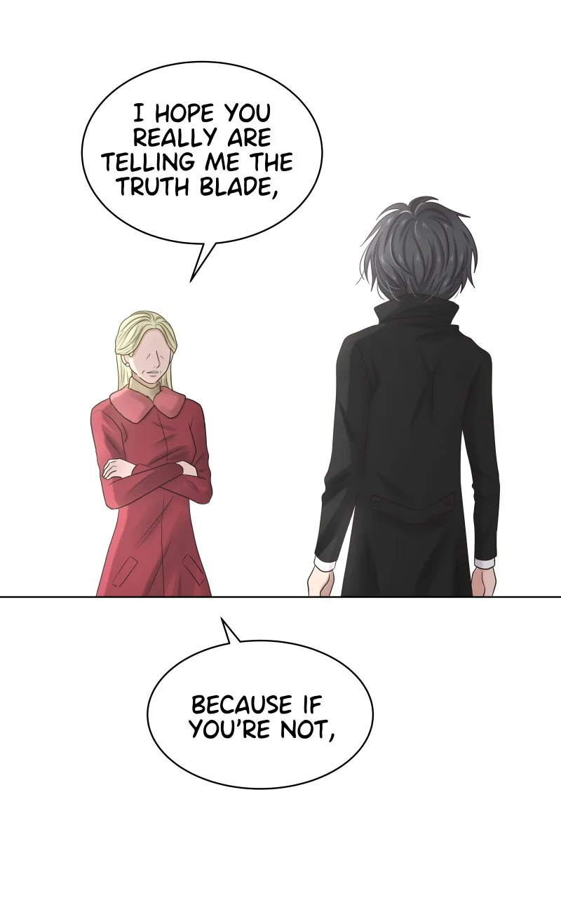 Midnight Rain Chapter 50 page 18 - 