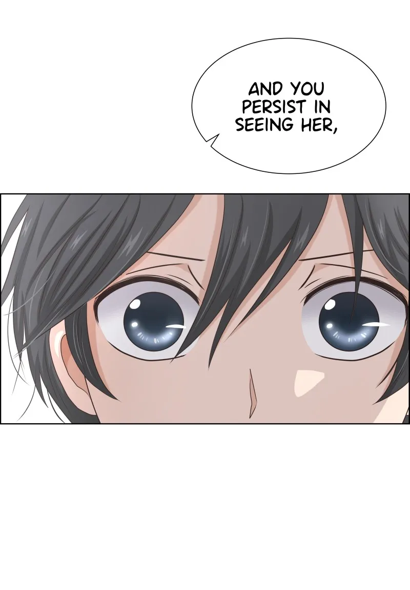Midnight Rain Chapter 50 page 19 - 