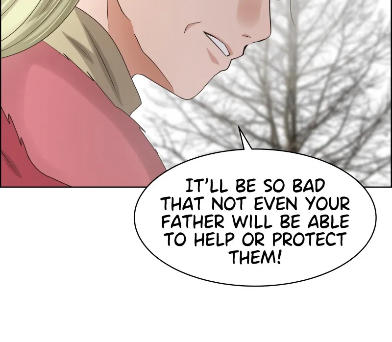 Midnight Rain Chapter 50 page 21 - 