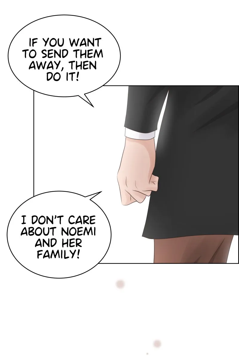 Midnight Rain Chapter 50 page 25 - 